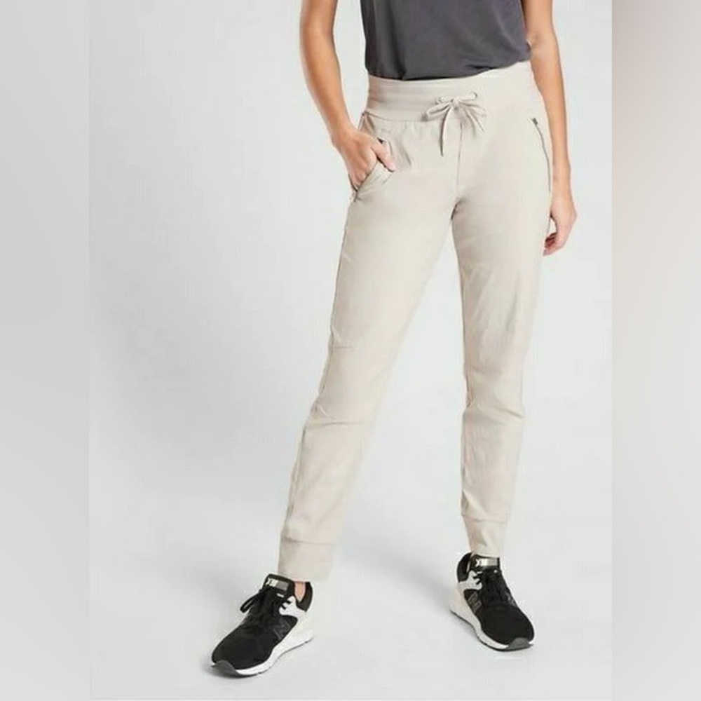 Athleta Joggers